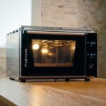 Easy Pizza PRO P134HA Effeuno – Elektrischer Pizzaofen – Effeuno Stein