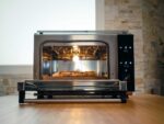 Easy Pizza PRO P134HA Effeuno – Elektrischer Pizzaofen – Effeuno Stein – Bild 2
