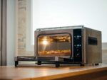 Easy Pizza PRO P134HA Effeuno – Elektrischer Pizzaofen – Effeuno Stein – Bild 3