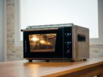 Easy Pizza PRO P134HA Effeuno – Elektrischer Pizzaofen – Effeuno Stein – Bild 4