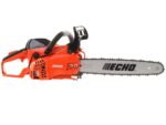 ECHO CS-362WES – Benzin-Motorsäge – 35 cm Schwert – Bild 3