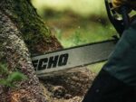 Echo CS 420ES – Motorsäge – Schwert 38cm – Bild 2