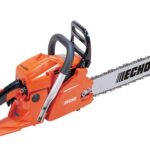 Echo CS 420ES – Motorsäge – Schwert 38cm