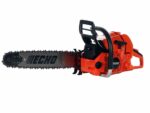 Echo CS-621SX -Benzin-Motorsäge – Schwert 50 cm – Bild 3