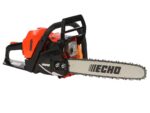 Echo CS4010ES – Benzin-Motorsäge – Schwert 39 cm – Bild 3
