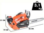 Echo DCS-2500T – Akku-Motorsäge – OHNE AKKU UND LADEGERÄT