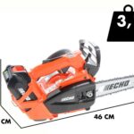 Echo DCS-2500T – Akku-Motorsäge – OHNE AKKU UND LADEGERÄT