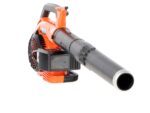 Echo E-Force DPB-2600 – Akku-Laubbläser 56V – SOLO – ohne Akku und Ladegerät – Bild 4
