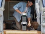 EcoFlow Delta 2 -1024 Wh – intelligenter Zusatzakku – Bild 4