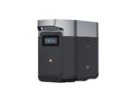EcoFlow Delta 2 -1024 Wh – intelligenter Zusatzakku