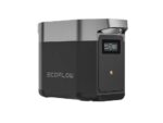 EcoFlow Delta 2 -1024 Wh – intelligenter Zusatzakku – Bild 3