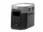 EcoFlow Delta 2 Max – Tragbare Powerstation – 2400W – 2048Wh/51.2V – Bild 2