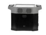 EcoFlow Delta 2 – Tragbare Powerstation – 1800W – 1024 Wh/51.2V – Bild 3