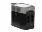 EcoFlow Delta 2 – Tragbare Powerstation – 1800W – 1024 Wh/51.2V – Bild 4