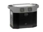 EcoFlow Delta 2 – Tragbare Powerstation – 1800W – 1024 Wh/51.2V – Bild 2