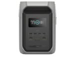EcoFlow Delta 3 1500 – tragbare Powerstation / Akku – 1800 W – 1536 Wh / 51.2V – Bild 4