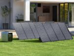 EcoFlow Delta 3 Plus – Tragbare Powerstation mit Akku – 1800 W – 1024 Wh / 51.2V – Bild 4