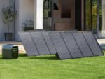 EcoFlow Delta 3 – tragbare PowerStation / Akku – 1.800 W – 1.024 Wh / 51.2V – Bild 4