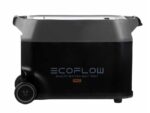EcoFlow Delta PRO – 3600Wh – Intelligenter Zusatzakku – Bild 2