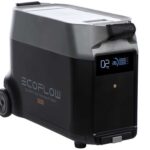 EcoFlow Delta PRO – 3600Wh – Intelligenter Zusatzakku