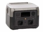 EcoFlow River 2 MAX – Tragbare Powerstation – 500W – 512Wh/25.6V – Bild 2