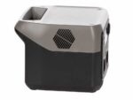 EcoFlow River 2 MAX – Tragbare Powerstation – 500W – 512Wh/25.6V – Bild 3