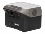 EcoFlow River 2 MAX – Tragbare Powerstation – 500W – 512Wh/25.6V – Bild 4