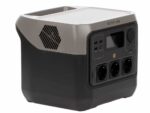 EcoFlow River 2 Pro – Tragbare Powerstation – 800W – 768 Wh/19.2V – Bild 3