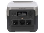 EcoFlow River 2 Pro – Tragbare Powerstation – 800W – 768 Wh/19.2V – Bild 2