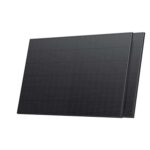 EcoFlow starres Solarpanel – 2x 400W