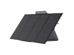 Ecoflow tragbares Solarmodul – 400 W