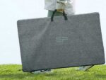 Ecoflow tragbares Solarmodul – 400 W – Bild 3
