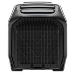 EcoFlow Wave 3 – Akku-Klimaanlage – Zusatzbatterie 1.024 Wh – 2000 W