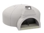 Edilmark FP 140N – Pizzaofen – Feuerrost 80mm – Backkapazität 10 pizzen – Bild 4