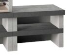 Edilmark KUBO.1 – Grillkamin für Holz und Holzkohle – Feuerstelle links – Bild 4