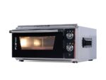 Effeuno Easy Pizza Classic P134H – Pizzaofen – 3000 W – Bild 4