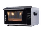 Effeuno Easy Pizza Evolution P134HA – Pizzaofen – 3600 W – Bild 4