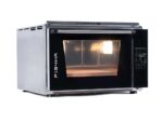 Effeuno Easy Pizza Evolution P134HA – Pizzaofen – 3600 W – Bild 2