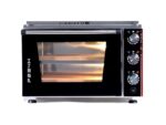 Effeuno Easy Pizza P234H – Pizzaofen – 3200 W – Bild 3
