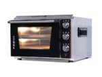 Effeuno Easy Pizza P234H – Pizzaofen – 3200 W – Bild 4