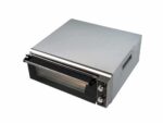 Effeuno Linea P150H – Pizzaofen – 3000 W – Bild 4