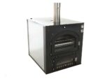 Einbau-Holzbackofen Fontana INC100X65QV – Bild 4
