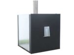 Einbau-Holzbackofen Fontana INC80X45QV – Bild 4