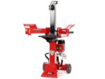 Elektrischer Holzspalter Ceccato BULL SPLE6LT – stehend – 400V – Bild 3