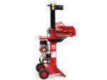 Elektrischer Holzspalter Ceccato BULL SPLE6LT – stehend – 400V – Bild 4