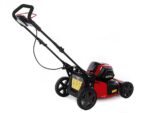 Elektrischer Rasenmäher Snapper ESXD19PWM82K, 46 cm – zum Schieben – 4 in 1 – Bild 2