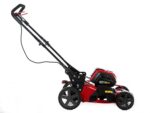Elektrischer Rasenmäher Snapper ESXD19PWM82K, 46 cm – zum Schieben – 4 in 1 – Bild 3