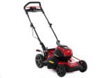 Elektrischer Rasenmäher Snapper ESXD19PWM82K, 46 cm – zum Schieben – 4 in 1 – Bild 4