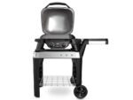 Elektrogrill Weber Pulse 2000 mit Gestell – Bild 3