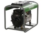 Energy EY-10TB – Benzin-Stromgenerator 8 kW – Dauerleistung 7,2 Dreiphasig – Bild 2
